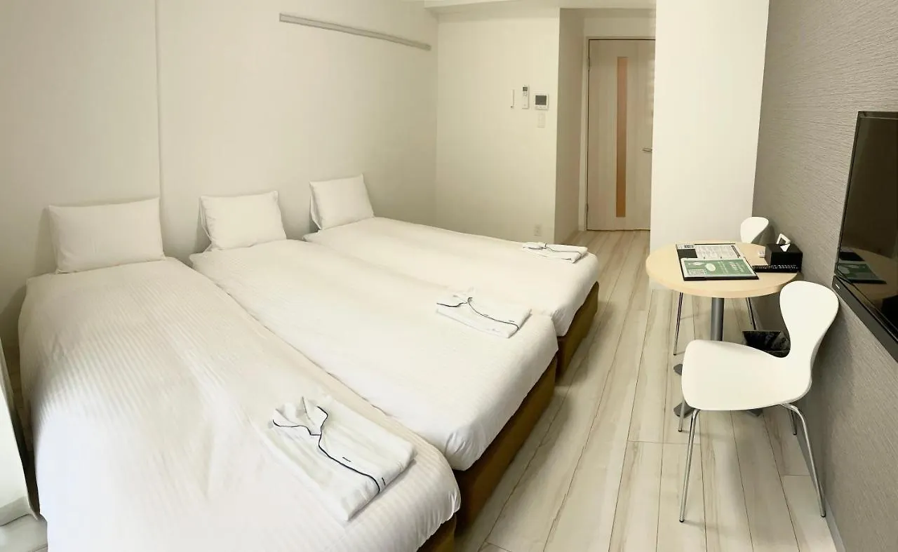 Bay Hotel Urayasu-Ekimae Tokyo