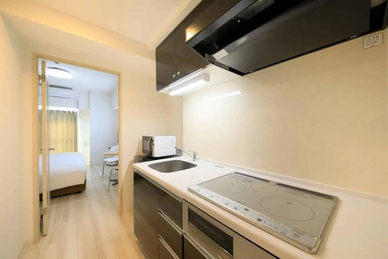Bay Hotel Urayasu-Ekimae Tokyo 3*,  Giappone