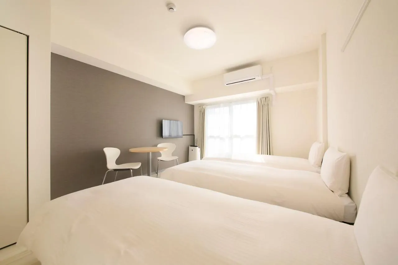 Bay Hotel Urayasu-Ekimae Tokyo