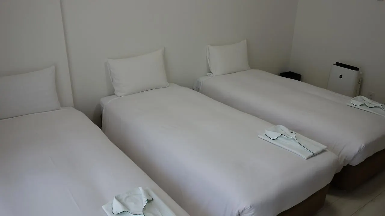 Bay Hotel Urayasu-Ekimae Tokyo