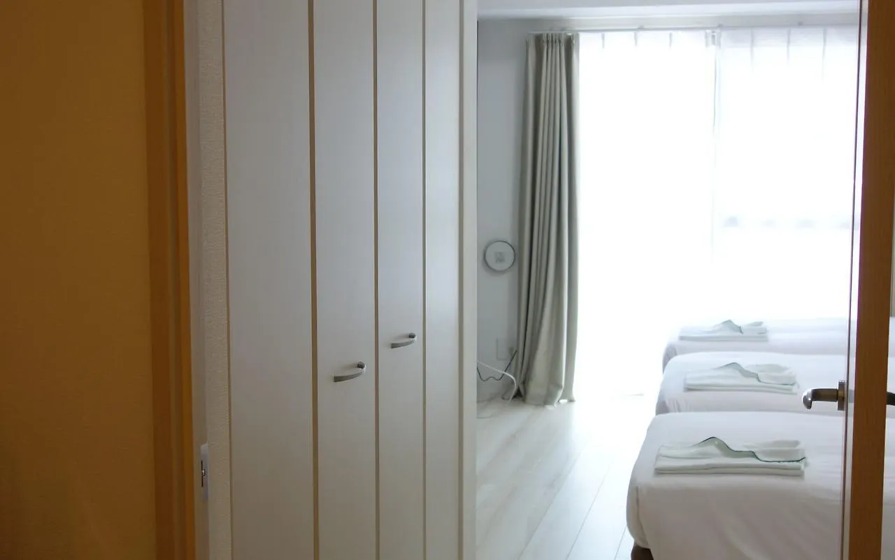 Bay Hotel Urayasu-Ekimae Tokyo 3*,  Giappone