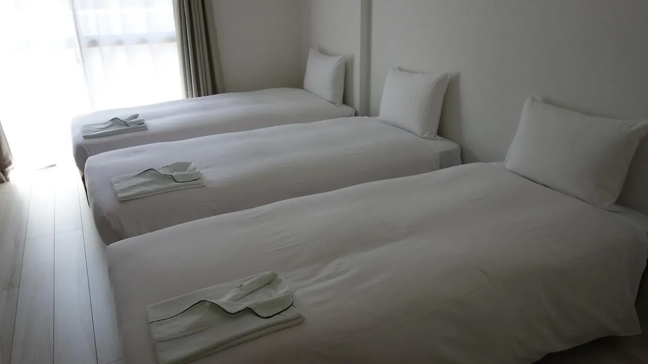 Bay Hotel Urayasu-Ekimae Tokyo