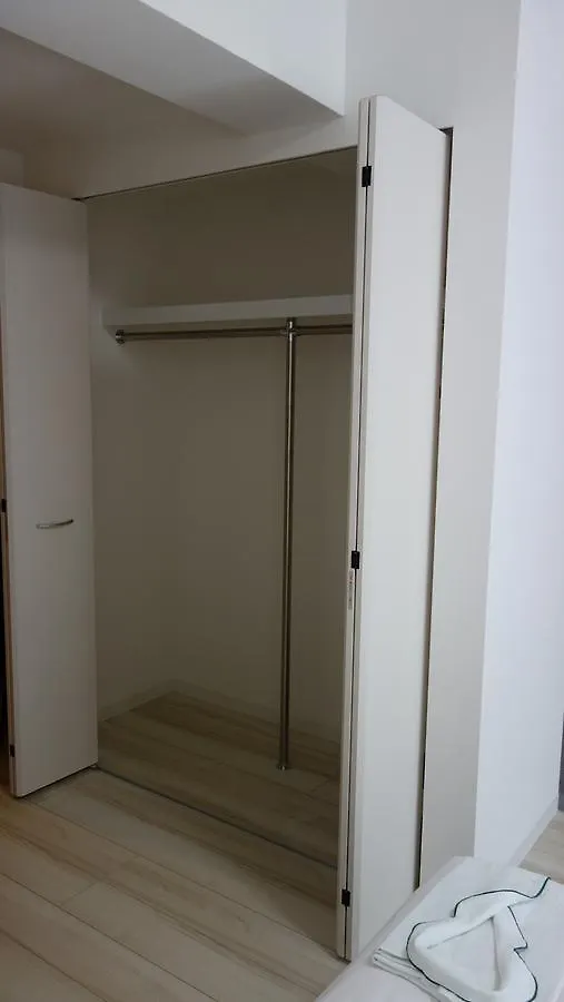 Bay Hotel Urayasu-Ekimae Tokyo Giappone