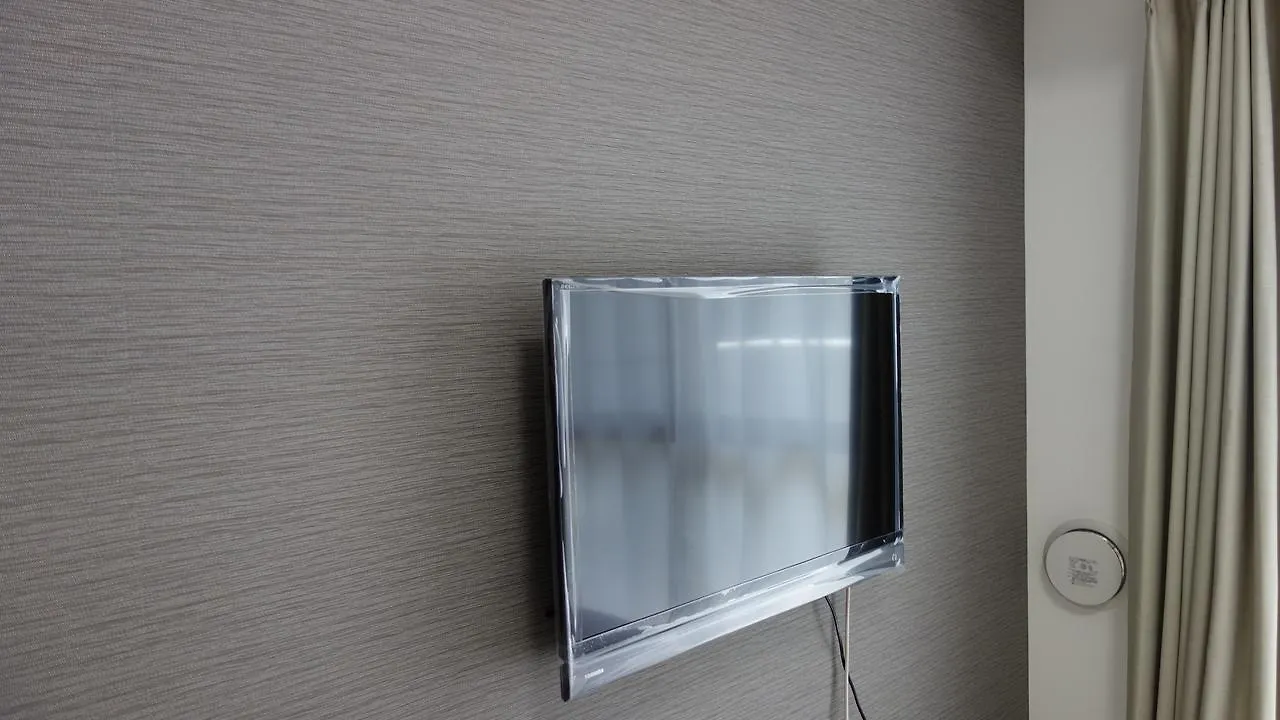 Bay Hotel Urayasu-Ekimae Tokyo 3*,