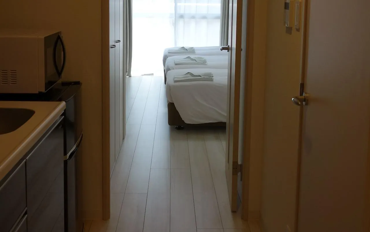 Bay Hotel Urayasu-Ekimae Tokyo 3*,  Giappone