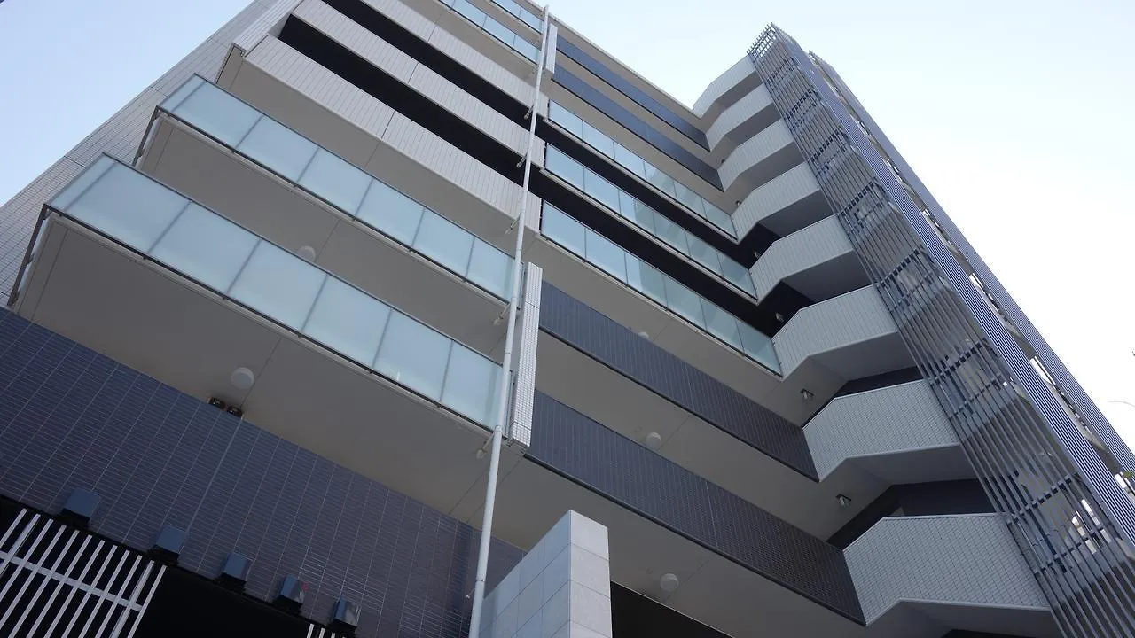 Bay Hotel Urayasu-Ekimae Tokyo