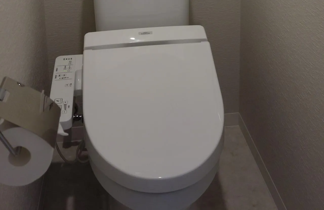 Bay Hotel Urayasu-Ekimae Tokyo