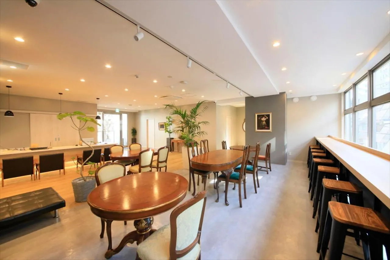 Bay Hotel Urayasu-Ekimae Tokyo