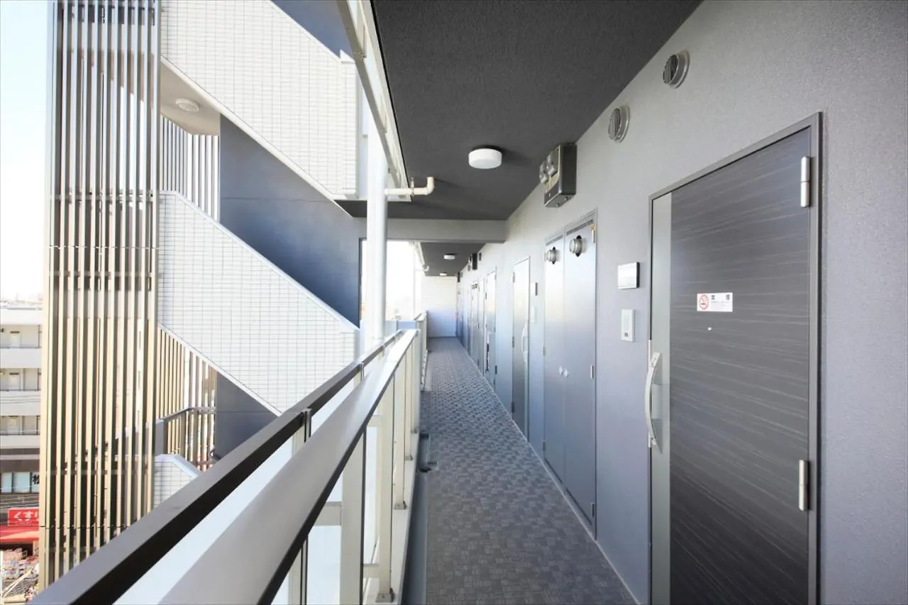 Bay Hotel Urayasu-Ekimae Tokyo