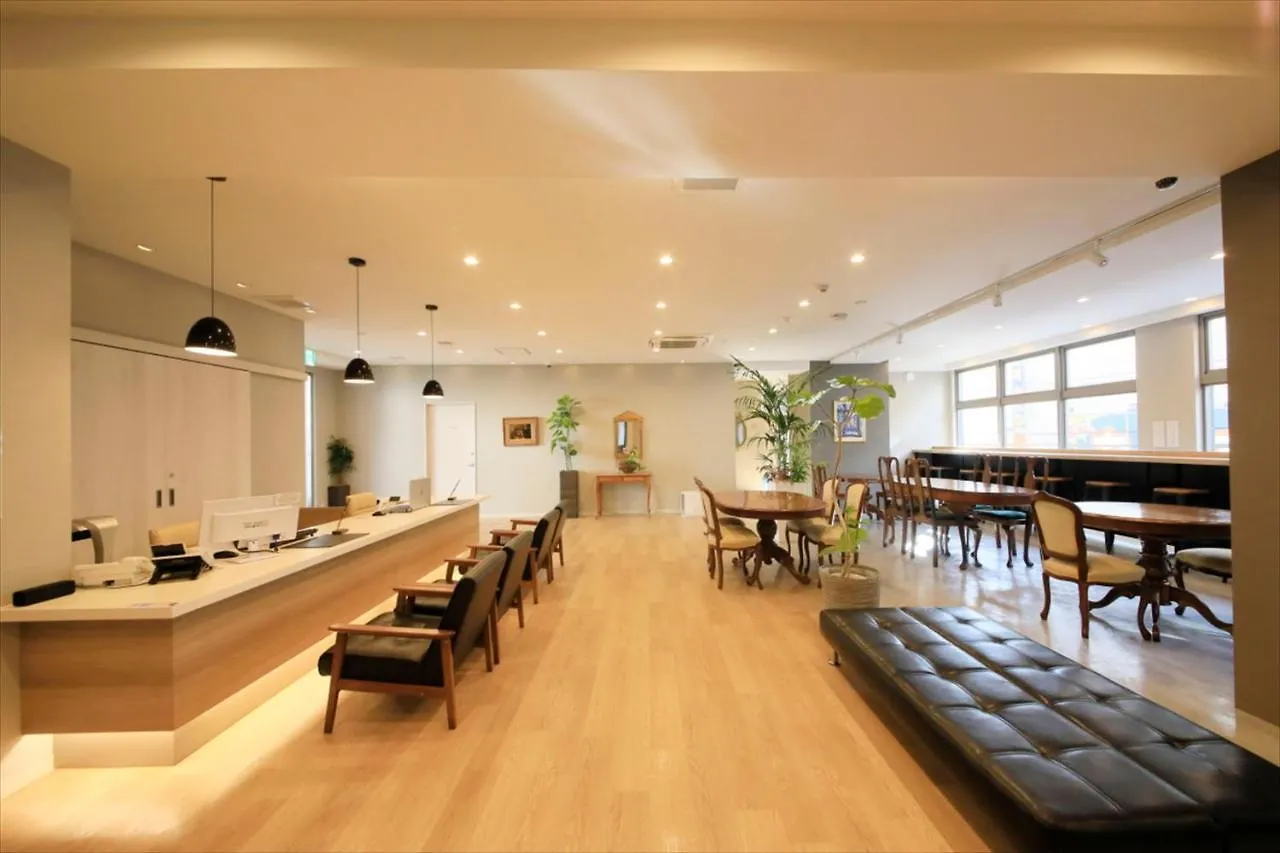 Bay Hotel Urayasu-Ekimae Tokyo