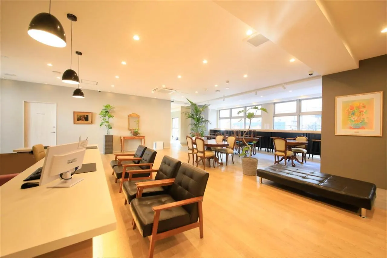 ***  Bay Hotel Urayasu-Ekimae Tokyo Giappone