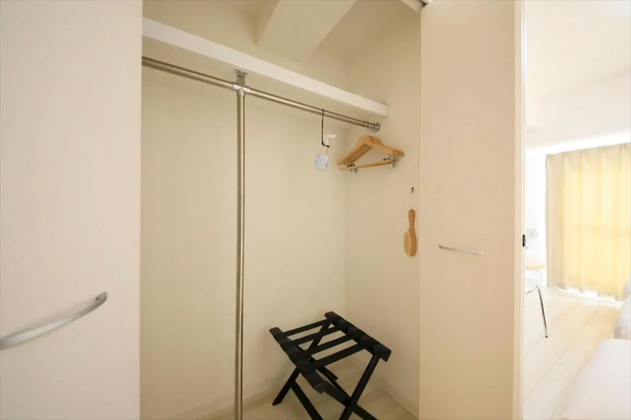 Bay Hotel Urayasu-Ekimae Tokyo Giappone