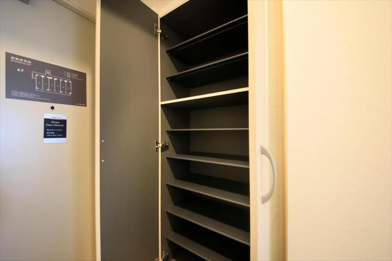 Bay Hotel Urayasu-Ekimae Tokyo 3*,