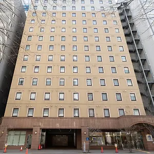 東横inn札幌駅北口 ホテル 札幌市