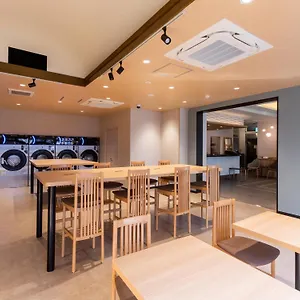 3* Hotel Tokyu Monzen-nakacho