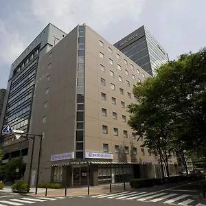 ダイワロイネットホテル新横浜 ホテル 横浜市