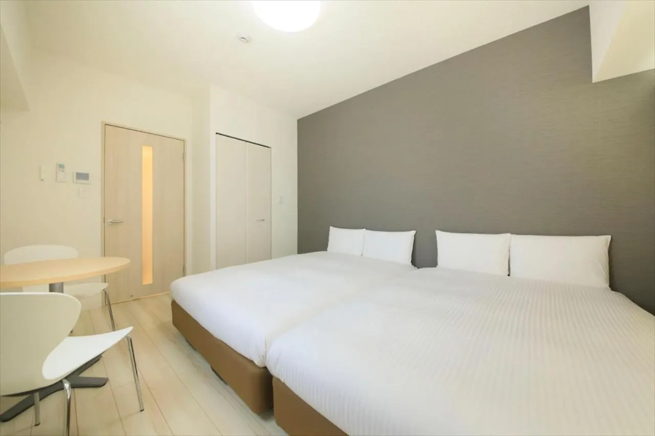 ***  Bay Hotel Urayasu-Ekimae Prefektura Tokio Japonsko
